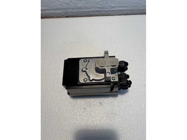 Honelwell- krom schröder - kromschroder-honeywell- gaslekdetector -veiligheidsventiel nieuw - afbeelding 5 van  6