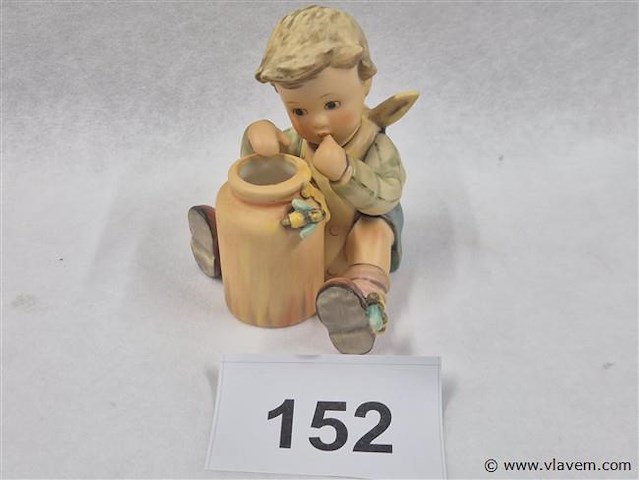 Honey lover - afbeelding 1 van  3