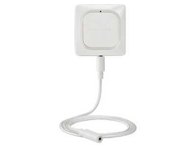 Honeywel - lyric wifi detector lek water/vorst+sensor 1,2m - afbeelding 2 van  2