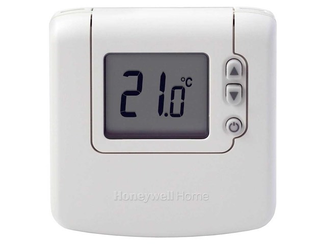 Honeywel - thermostaat dts92a - afbeelding 1 van  4