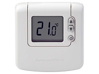 Honeywel - thermostaat dts92a - afbeelding 1 van  4