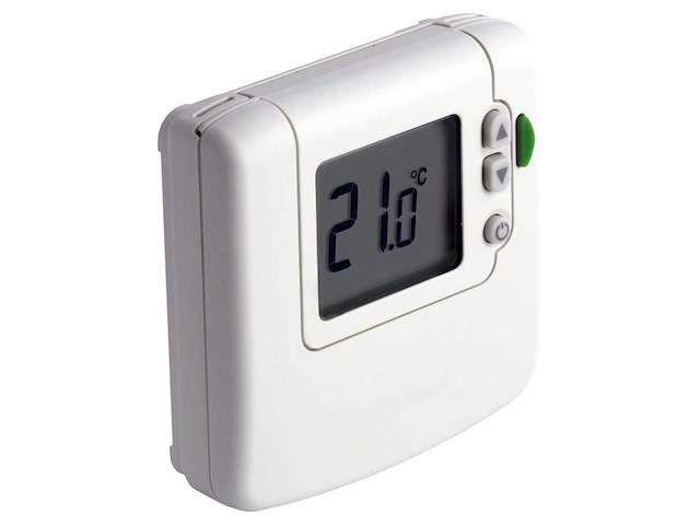 Honeywel - thermostaat dts92a - afbeelding 2 van  4