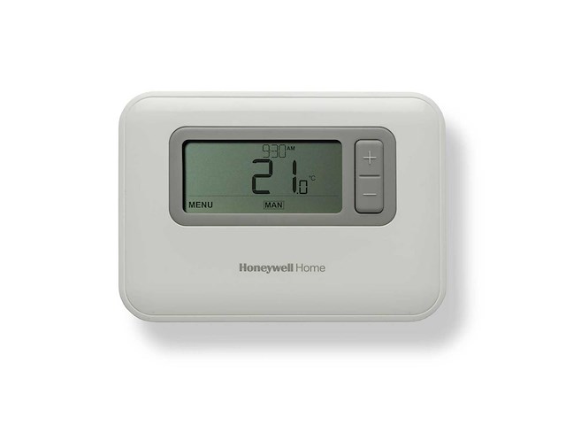 Honeywel - thermostaat t3 - afbeelding 1 van  1