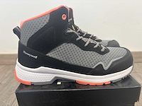 Honeywell - coral mid - s1p werkschoenen maat 40 (5x) - afbeelding 2 van  2