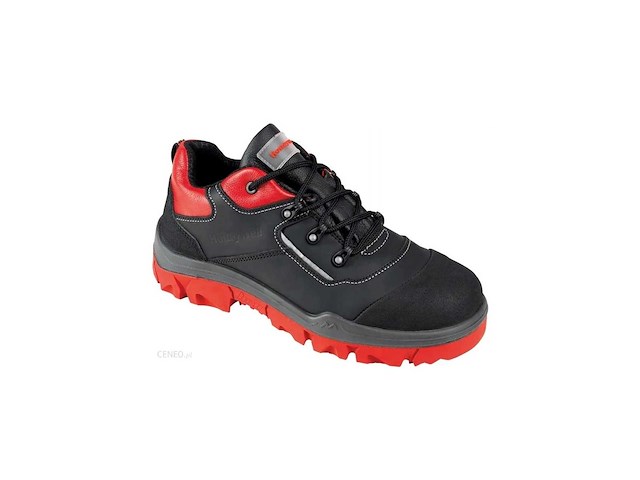 Honeywell - force s3 - lage werkschoenen maat 41 (12x) - afbeelding 1 van  2