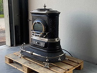 Honeywell - fp. grandeur - heating system - afbeelding 2 van  3