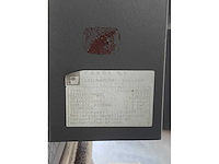 Honeywell - fp. grandeur - heating system - afbeelding 3 van  3