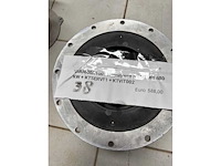 Honeywell - honewell mengunit/ventury vmu68a1009 680 kw - afbeelding 1 van  3