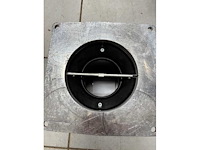 Honeywell - honewell mengunit/ventury vmu68a1009 680 kw - afbeelding 3 van  3