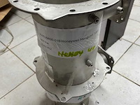 Honeywell - honeywell mengunit/ venturi 500 kw sv2 serie - afbeelding 1 van  1