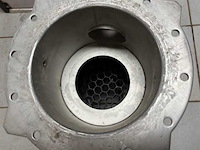 Honeywell - honeywell mengunit/ venturi 500 kw sv2 serie - afbeelding 3 van  4
