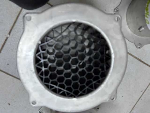 Honeywell - honeywell mengunit/ venturi 500 kw sv2 serie - afbeelding 4 van  4