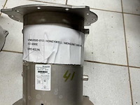 Honeywell - honeywell mengunit /ventury 800 kw 3x (3x) - afbeelding 1 van  3