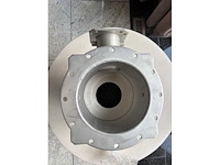 Honeywell - v2mu0500-010 500 kw - mengunit/venturi honeywell - afbeelding 1 van  4