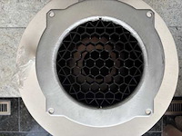 Honeywell - v2mu0500-010 500 kw - mengunit/venturi honeywell - afbeelding 2 van  4