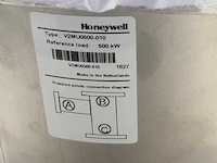 Honeywell - v2mu0500-010 500 kw - mengunit/venturi honeywell - afbeelding 3 van  4