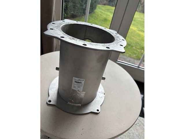 Honeywell - v2mu0800-010 - honeywell mengunit - afbeelding 1 van  5