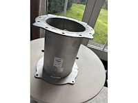 Honeywell - v2mu0800-010 - honeywell mengunit - afbeelding 1 van  5