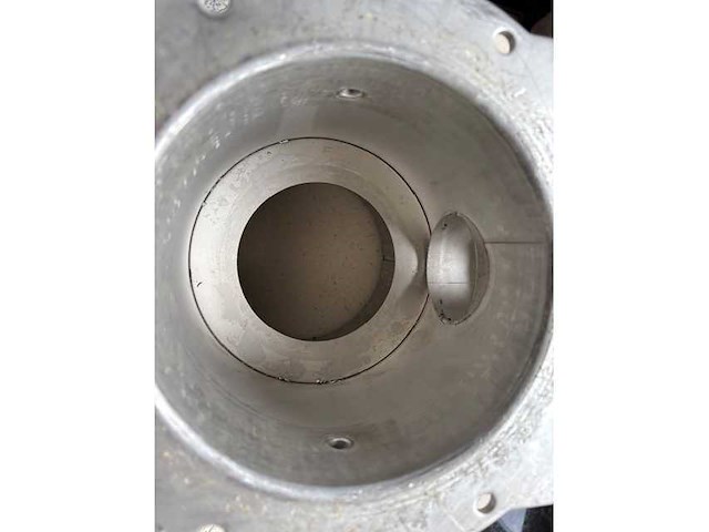 Honeywell - v2mu0800-010 - honeywell mengunit - afbeelding 2 van  5