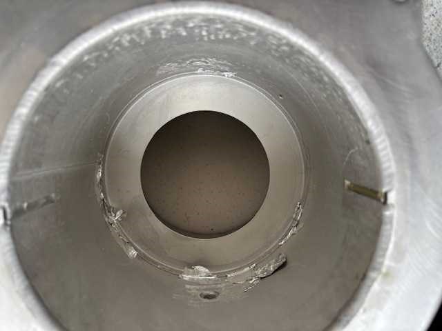 Honeywell - v2mu0800-010 - honeywell mengunit - afbeelding 3 van  5