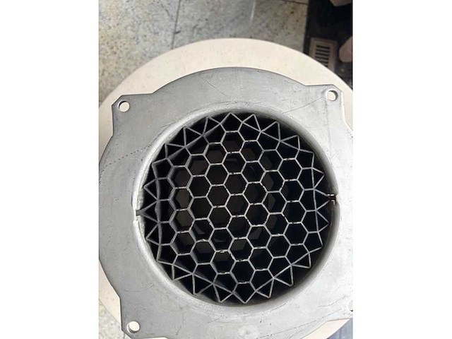 Honeywell - v2mu0800-010 - honeywell mengunit - afbeelding 5 van  5