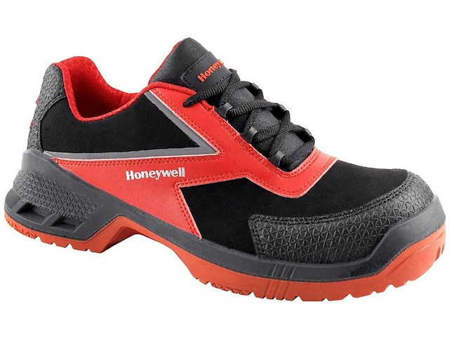 Honeywell - win low - werkschoenen s3 maat 44 (6x) - afbeelding 1 van  1
