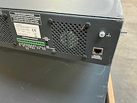 Honeywell 2xd259 power amplifier (4x) - afbeelding 6 van  6