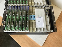 Honeywell 621 modulair i/o-systeem (2x) - afbeelding 2 van  6
