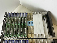 Honeywell 621 modulair i/o-systeem (2x) - afbeelding 3 van  6