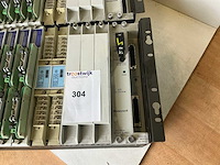 Honeywell 621 modulair i/o-systeem (2x) - afbeelding 4 van  6