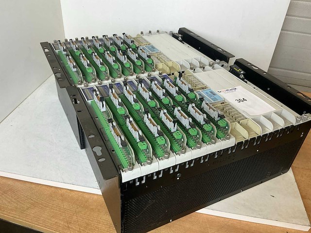 Honeywell 621 modulair i/o-systeem (2x) - afbeelding 6 van  6