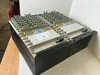 Honeywell 621 modulair i/o-systeem (2x) - afbeelding 3 van  4