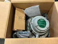 Honeywell 973 smartradar lt - afbeelding 2 van  10