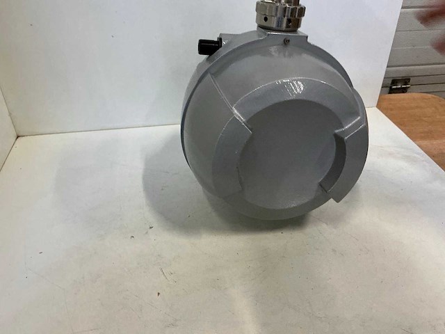 Honeywell 973 smartradar lt - afbeelding 10 van  10