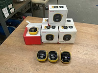 Honeywell bw solo draagbare gasdetector (9x) - afbeelding 1 van  4
