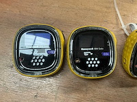 Honeywell bw solo draagbare gasdetector (9x) - afbeelding 2 van  4