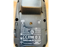 Honeywell ck65 mobiele computer - honeywell intermec ck3x mobiele computer - printer & scanner - afbeelding 2 van  2