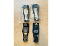 Honeywell ck65 mobiele computer - honeywell intermec ck3x mobiele computer - printer & scanner - afbeelding 2 van  4
