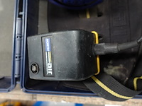 Honeywell compact air aanblaassysteem voor ademhaling bescherming 2x - afbeelding 3 van  7