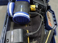 Honeywell compact air aanblaassysteem voor ademhaling bescherming 2x - afbeelding 5 van  7