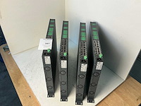 Honeywell dom 4-8 variodyn d1 sturingsmodule (4x) - afbeelding 1 van  6