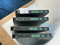 Honeywell dom 4-8 variodyn d1 sturingsmodule (4x) - afbeelding 2 van  6