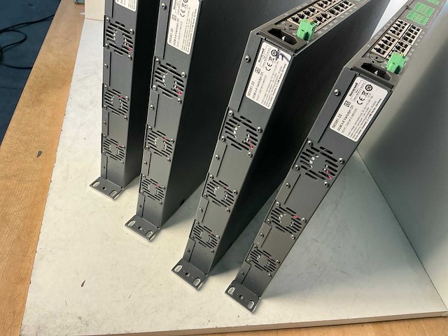Honeywell dom 4-8 variodyn d1 sturingsmodule (4x) - afbeelding 4 van  6