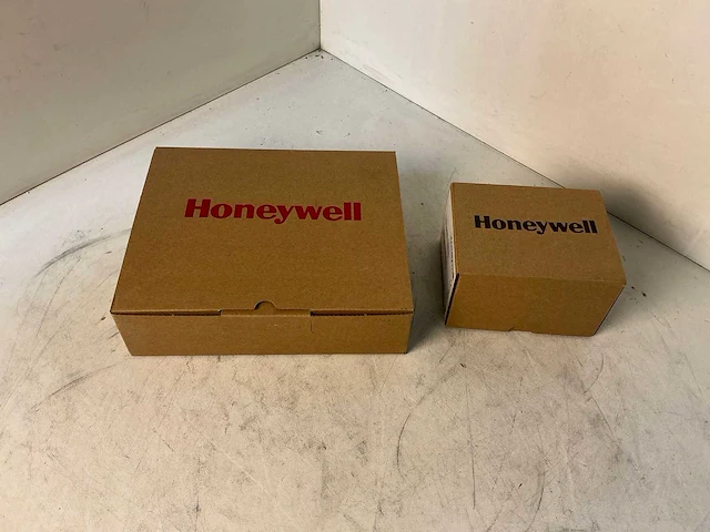 Honeywell eda51-1 handheld barcodescanner - afbeelding 2 van  8
