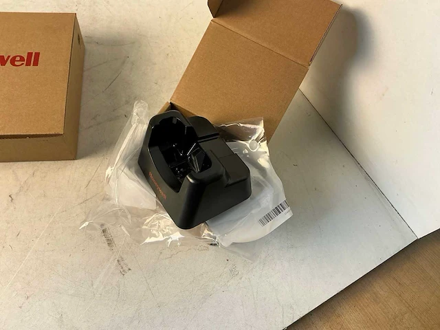 Honeywell eda51-1 handheld barcodescanner - afbeelding 7 van  8