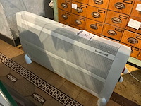 Honeywell elektrische bijverwarming - afbeelding 1 van  2