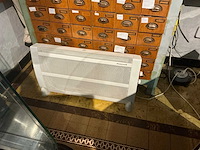 Honeywell elektrische bijverwarming - afbeelding 2 van  2