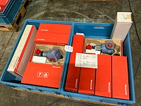 Honeywell filtercombinatie (10x)