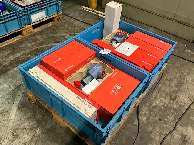 Honeywell filtercombinatie (10x) - afbeelding 2 van  7