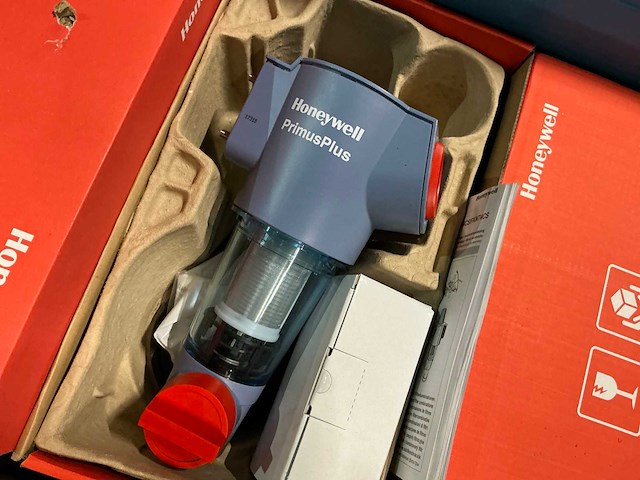 Honeywell filtercombinatie (10x) - afbeelding 3 van  7